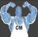 cm logo