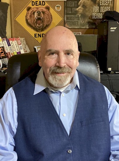Richard E. Tatum Jr. CODEMANRICHARD